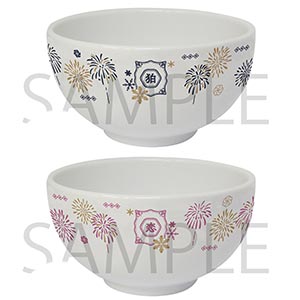 鬼滅の刃 夫婦茶碗