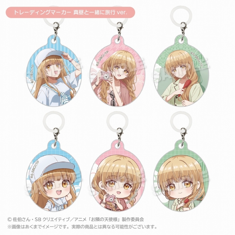 あみあみ限定！椎名真昼Autumn ver.フィギュア予約開始！30cmの迫力と