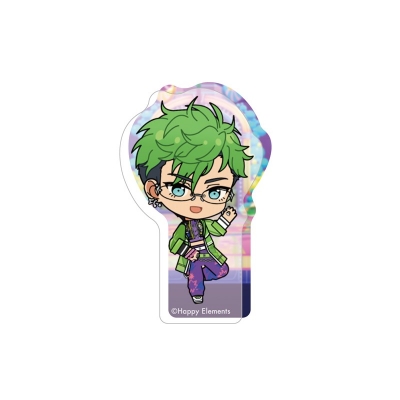 【グッズ-スタンドポップ】あんさんぶるスターズ！！Bright me up!! ちょいおきアクリルコンパクトフィギュア SPOTLIGHT2025 ver. 小鹿 ジュイス