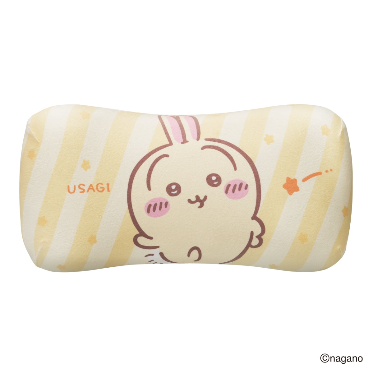ちいかわ リラックスピロー（うさぎ ボーダー）