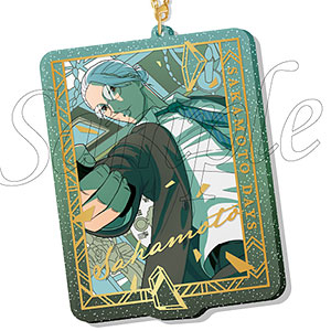 SAKAMOTO DAYS Party Mission Sparkle*チェーンアクリル 7.坂本太郎(B)