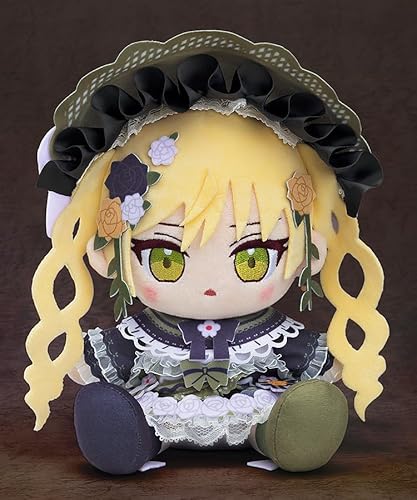 ぬいぐるみ 魔法少女ノ魔女裁判 遠野ハンナ