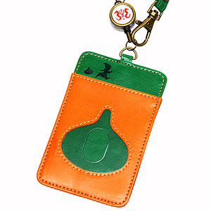 ドラゴンクエストVII Reimagined パスケース