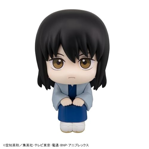 メガハウス(MegaHouse) るかっぷ 銀魂 桂小太郎 約110mm PVC樹脂製 塗装済み可動フィギュア