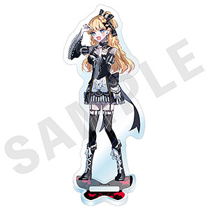 「魔法少女ノ魔女裁判」 アクリルスタンド(佐伯ミリア)