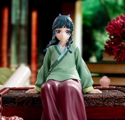 薬屋のひとりごと ちょこのせ プレミアム フィギュア 猫猫