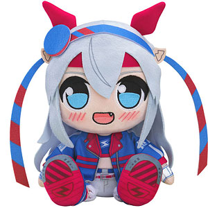 くりぱん ぬいぐるみ ウマ娘 プリティーダービー タマモクロス