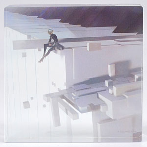 NieR Music Concert ≪人形達ノ記憶≫ in Taiwan アクリルブロック