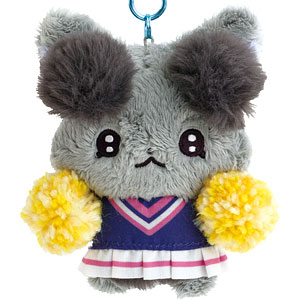 MV50801 ちあちあラムズ ぶらさげぬいぐるみ うりゅふ