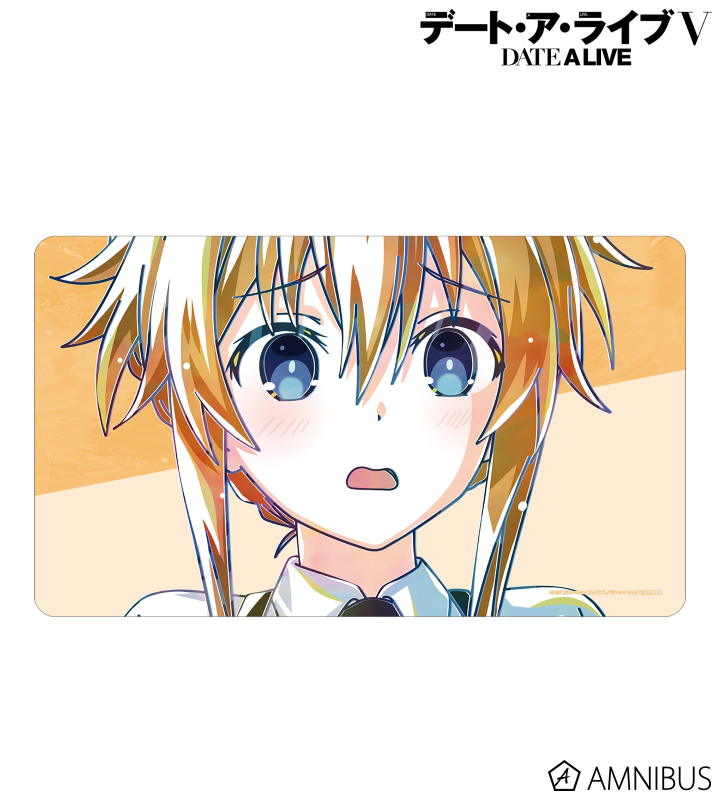 八舞耶倶矢 Ani-Art 第2弾 マルチデスクマット