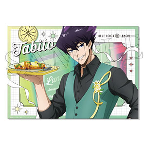 ブルーロック LEMON ステラフォトsparkle 4.烏旅人