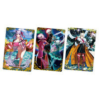 Fate/Grand Order ウエハース 15...