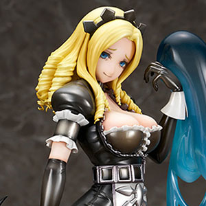 オーバーロード ソリュシャン・イプシロン 10th Anniversary so-bin Ver. 1/8 完成品フィギュア