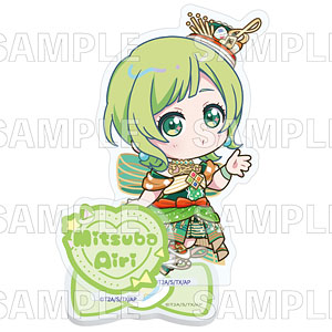 ひみつのアイプリ バズリウムコーデコレクション アクリルスタンド [アイリ]