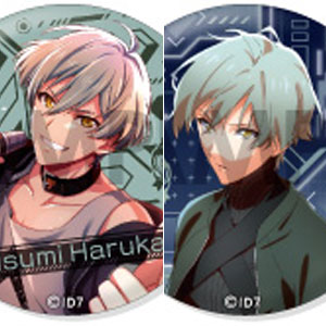 アイドリッシュセブン 悠だらけのトレーディング缶バッジ～Special selection3～ 10個入りBOX