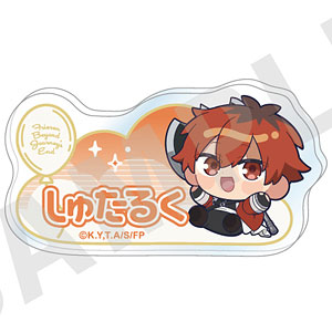 TVアニメ「葬送のフリーレン」 ふわっとシリーズ お名前バッジ(シュタルク)