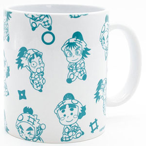 忍たま乱太郎 マグカップ 一年い組