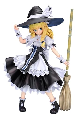 東方プロジェクト 霧雨魔理沙 ~香霖堂ver.~ 1/8スケール ABS&PVC製 塗装済み完成品フィギュア