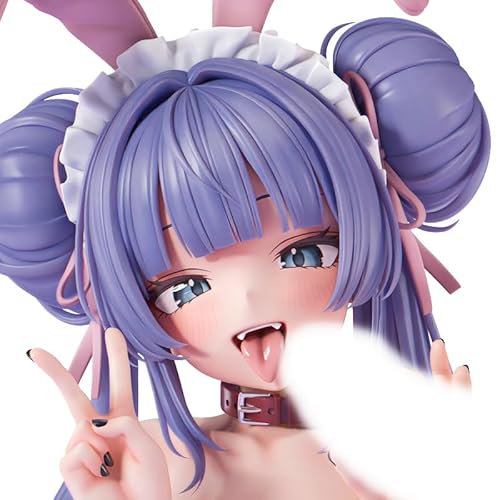 肉感少女 ご奉仕アイドル握手会 夢月りの 1/6スケール塗装済み完成品フィギュア