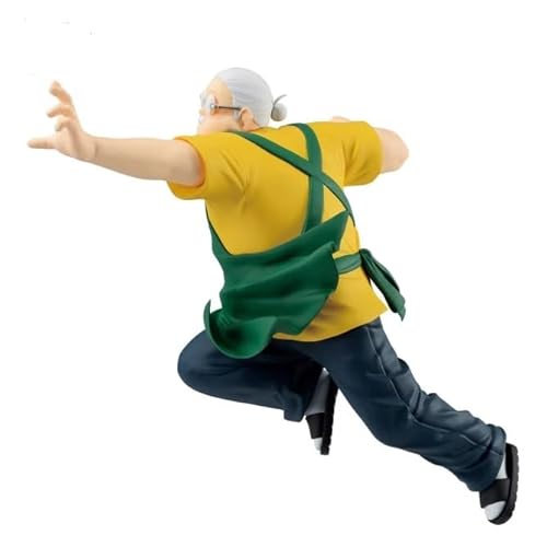 SAKAMOTO DAYS VIBRATION STARS-坂本太郎-