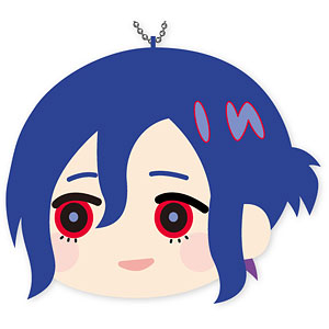 機動戦士Gundam GQuuuuuuX もふもふ コインケース 〈C：シュウジ〉