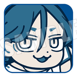 都市伝説解体センター×ぶくぶ ふぇいすタオル 01.廻屋渉