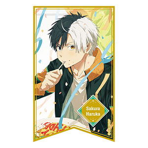 ウィンドブレイカー