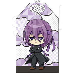 黒子のバスケ おまもり 応援団ver. 紫原敦
