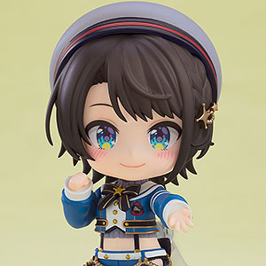 【限定販売】ねんどろいど ホロライブプロダクション 大空スバル サスペンダー衣装Ver.