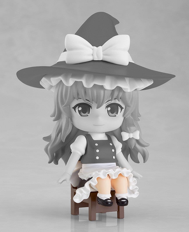 ねんどろいど 霧雨魔理沙 2.0 専用Swacchao!Parts Set