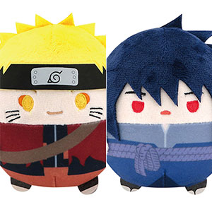 NARUTO-ナルト- 疾風伝 ふわコロりん3　6個入りBOX