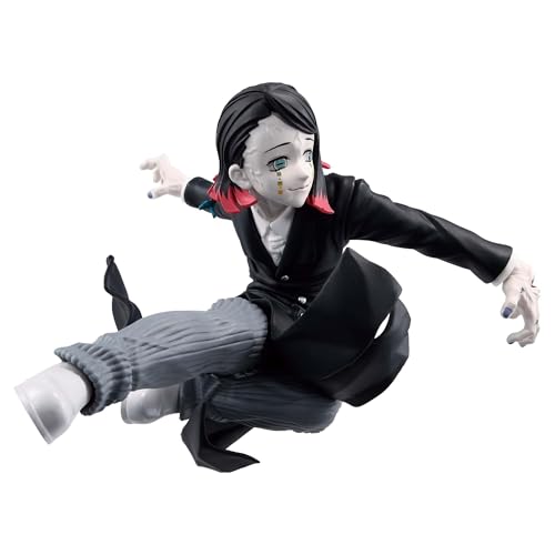 鬼滅の刃 フィギュア 魘夢 えんむ VIBRATIONSTARS サイズ:約11㎝