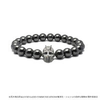 【JAM HOME MADEコラボ】ジョジョの奇妙な冒険スターダストクルセイダース シルバーチャリオッツプレイヤーブレス【5月届け】