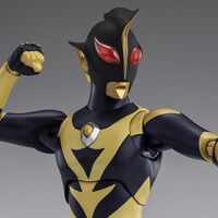 S.H.Figuarts ウルトラマンシャ...