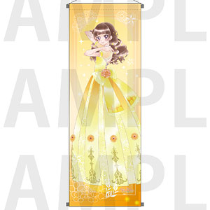 『Go！プリンセスプリキュア』A1半裁タペストリー 天ノ川きらら