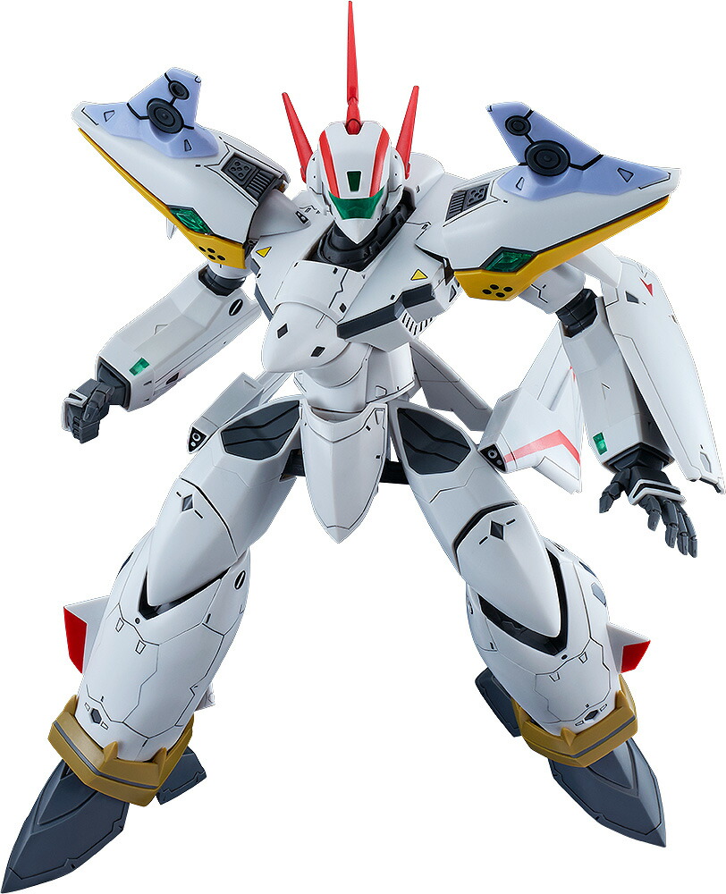 PLAMAX マクロス ダイナマイト7 1/72 VF-19P エクスカリバー(惑星ゾラ パトロール隊仕様) プラモデル