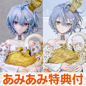 【あみあみ限定特典】FairyTale -Another- 白鳥の湖 1/8 完成品フィギュア