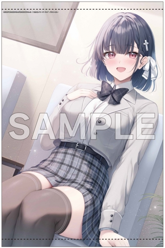 美少女声優の由岐中さんが僕の教え子になった(1) ゲーマーズ限定版【オリジナルB2タペストリー付】