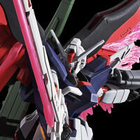HG 1/144 デスティニーガンダムSpecII[最終決戦イメージカラー]【３次：２０２６年２月発送】