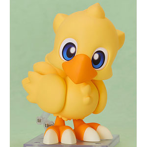 ねんどろいど ファイナルファンタジー チョコボ