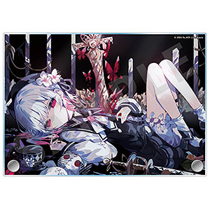 「魔法少女ノ魔女裁判」 アクリルプレート