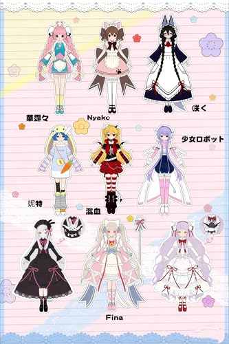 Raineed 変身電気街シリーズ ブラインドボックス 高約23cm PVC&ABS材質 特殊 1/6 BJD 関節可動フィギュア かわいい ドール プレゼント（妮特）