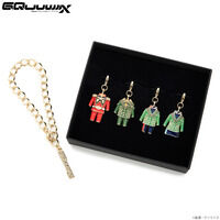 機動戦士Gundam GQuuuuuuX 衣装...