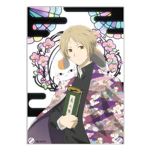 夏目友人帳 アクリルアートパネル 2019年