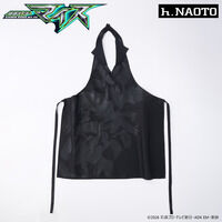 仮面ライダーマイス×h.NAOTO ...