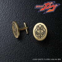 仮面ライダーガヴ 　ボッカ・ジャルダック　カフス