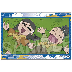 忍たま乱太郎 積み積みブロック vol.3 8