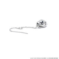 ジョジョの奇妙な冒険 黄金の風×JAM HOME MADE　B・Bピアス【2月お届け】