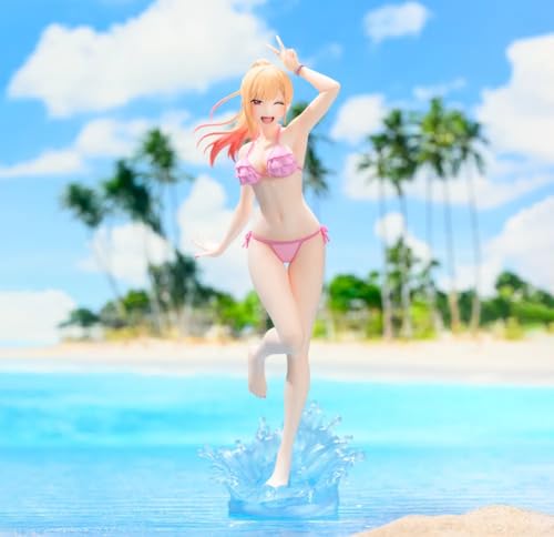 セガ その着せ替え人形は恋をする XStellar 喜多川海夢 フィギュア