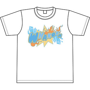 僕のヒーローアカデミア 10周年記念 擬音Tシャツ 轟焦凍 Mサイズ